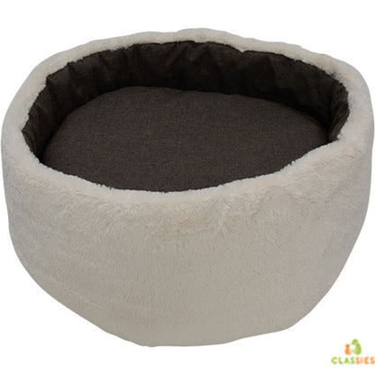 Jack and Vanilla Nimba - Panier avec 7 applications différentes - Disponible en 2 couleurs