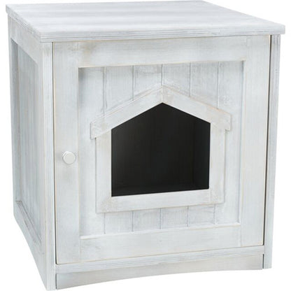 Trixie Multi Functioneel Kattenhuis - 48x51x51 cm
