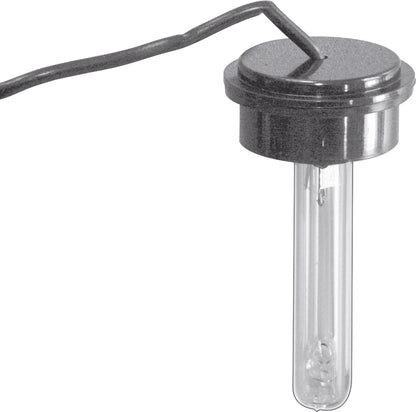 Sera uv-c-lamp 5 w voor 130 + uv