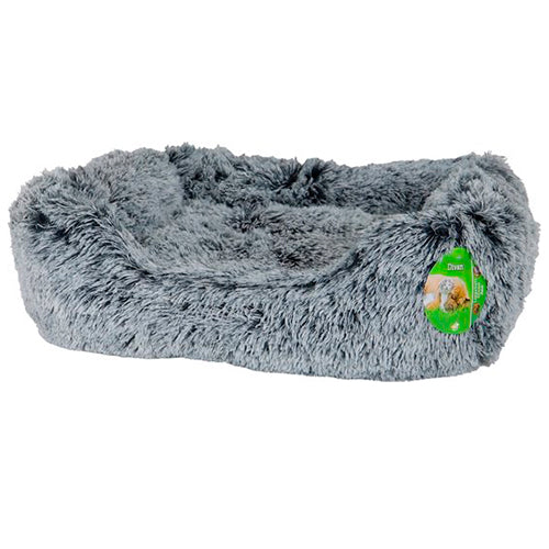Boon Fluffy superzachte hondenmand