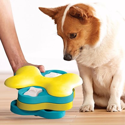 Dog Tornado Blu