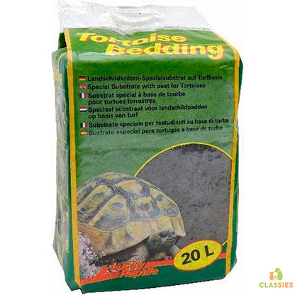 Literie Lucky Reptile Tortue