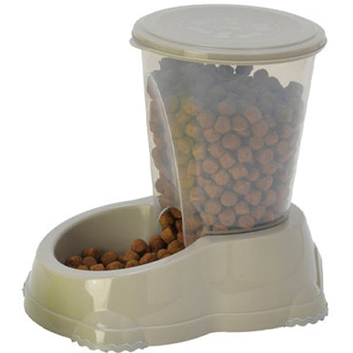 Voerfontein smartsnacker 1,5 - 3 liter