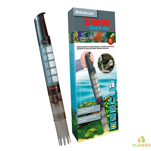 Eheim Quick Vac Pro - Aspirateur électrique