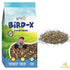 Vogelvoer Bird-X Goudvink en groenling pro mengeling 1 - 5 - 15 kg Classies