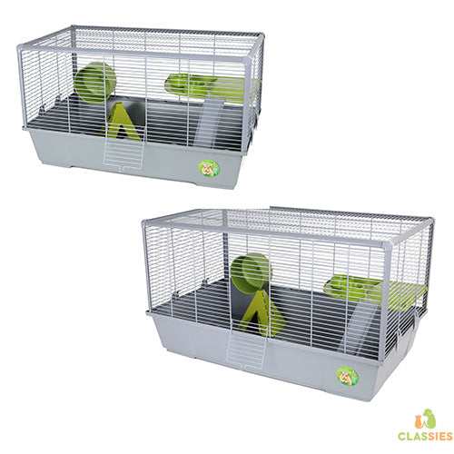 Boon hamsterkooi happy