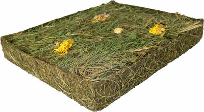 Kruidenweide met paardenbloem - 750 gram