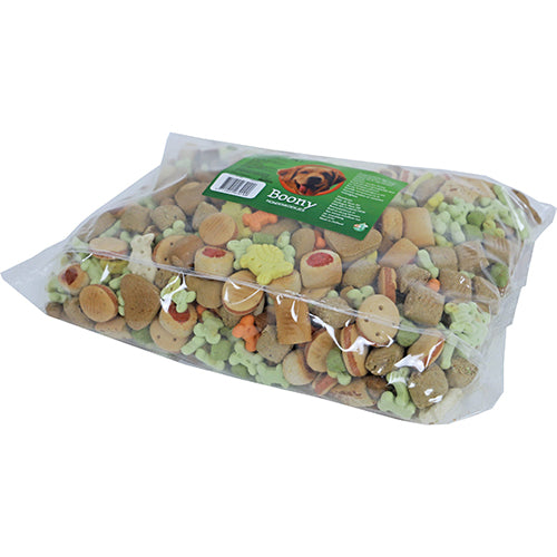 Boony Voordeelzak Hondenkoekjes - 2 kg