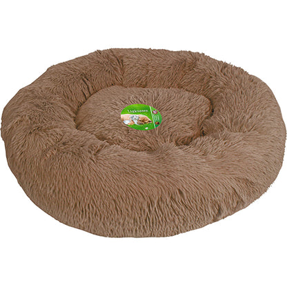 Boon - Hondenkussen - Donut supersoft - 85 cm