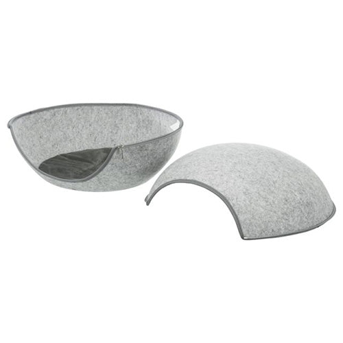 Trixie Kattenmand Relax Iglo Luna - 40X24X46 cm