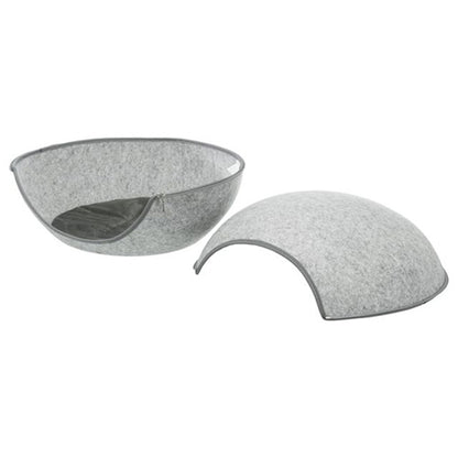 Trixie Kattenmand Relax Iglo Luna - 40X24X46 cm
