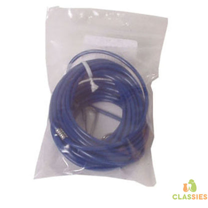 Boony poezen katten vastleglijn nylon 3 mm - 5 meter
