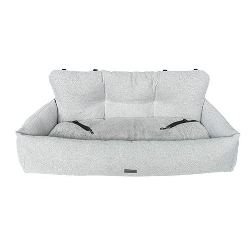 Animal Boulevard HOME&amp;AWAY Backseat Betty - 113x47x42 cm - Verkrijgbaar in 2 kleuren