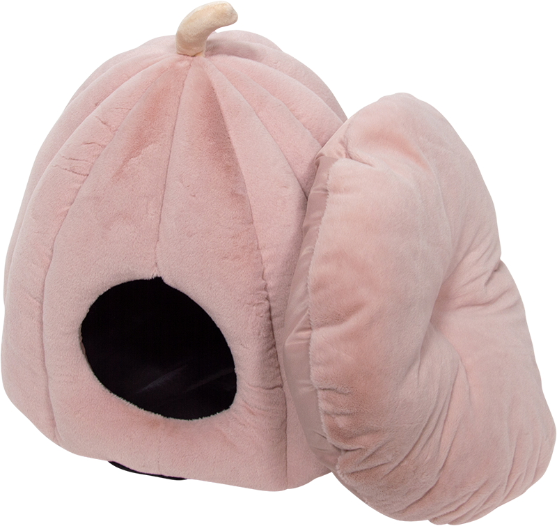 Jack and Vanilla Posh Iglo - 48x48x38 cm - Verkrijgbaar in 3 kleuren