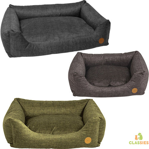 Jack and Vanilla Manchester Sofa in drie kleuren