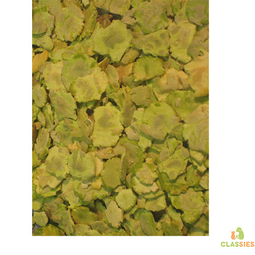 Flocons de pois Sachet 25 Kg