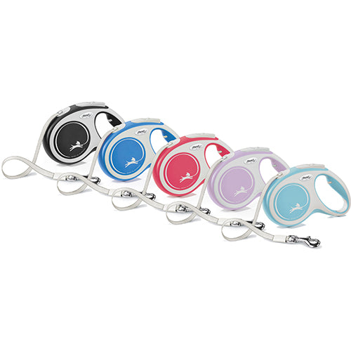 Flexi rollijn New Comfort Tape S - 5 meter