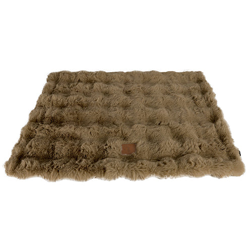 Boony est ‘1941’ Huisdieren Deken - Zacht Imitatie Bont - Verkrijgbaar in 2 maten en 3 kleuren