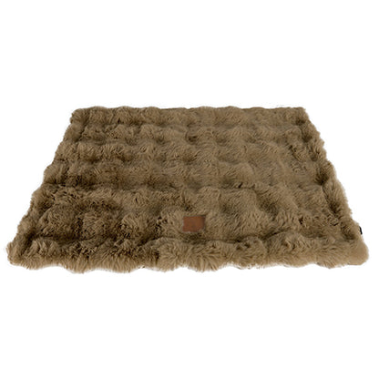 Boony est ‘1941’ Huisdieren Deken - Zacht Imitatie Bont - Verkrijgbaar in 2 maten en 3 kleuren