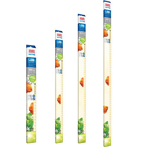 Juwel Led lamp Nature 4 maten