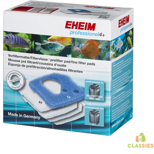 Eheim Set - Filtermat Classies