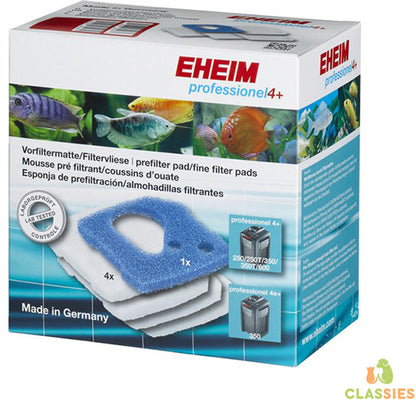 Eheim Set - Filtermat