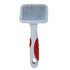 Kattenborstel slicker soft - 3 maten Classies