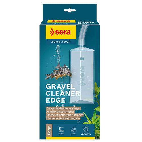 sera Bodenreiniger dreieckig