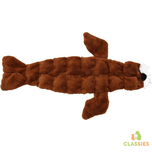 Skinneeez - Tons-O-Squeakers Walross - 51 cm