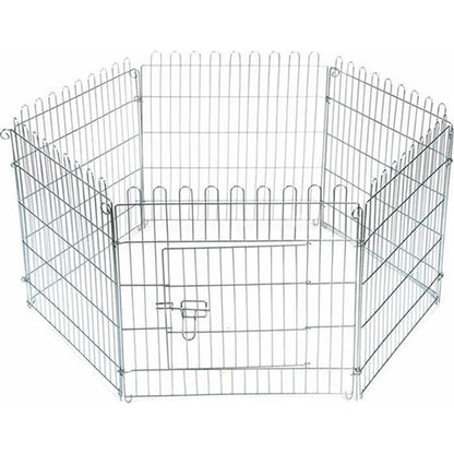 Boony Knaagdieren- &amp; Konijnenren - 6 x 60 x 68 cm