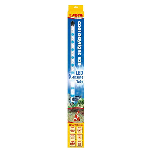 sera Led verlichting Cool Daylight