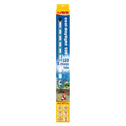 sera Led verlichting Cool Daylight