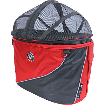 Cocoon draagtas fietsmand