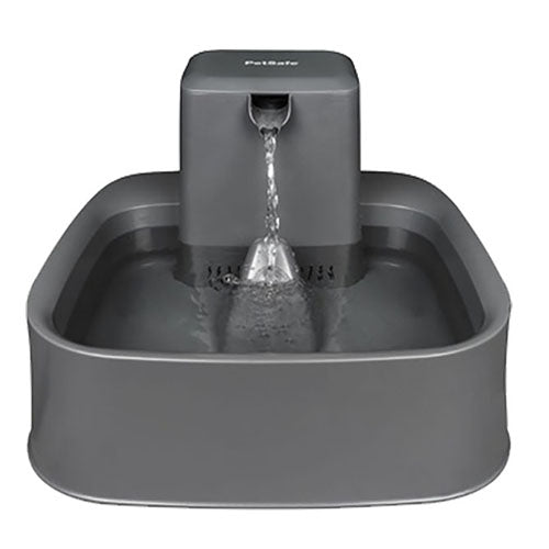 PetSafe Drinkwell Trinkbrunnen, 1,8 Liter