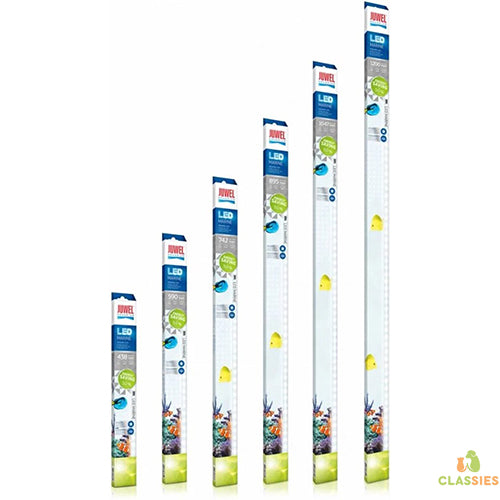 Juwel LED lamp Marine Classies