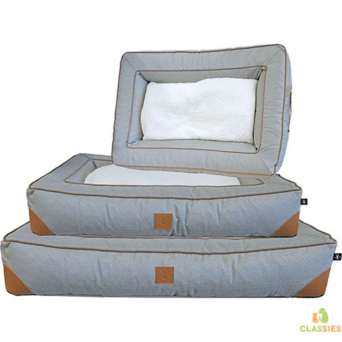 Boony Est1941 robustes Sofa Highland Grey