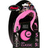 Flexi rollijn Classic koord S - 5 - 8 meter Classies