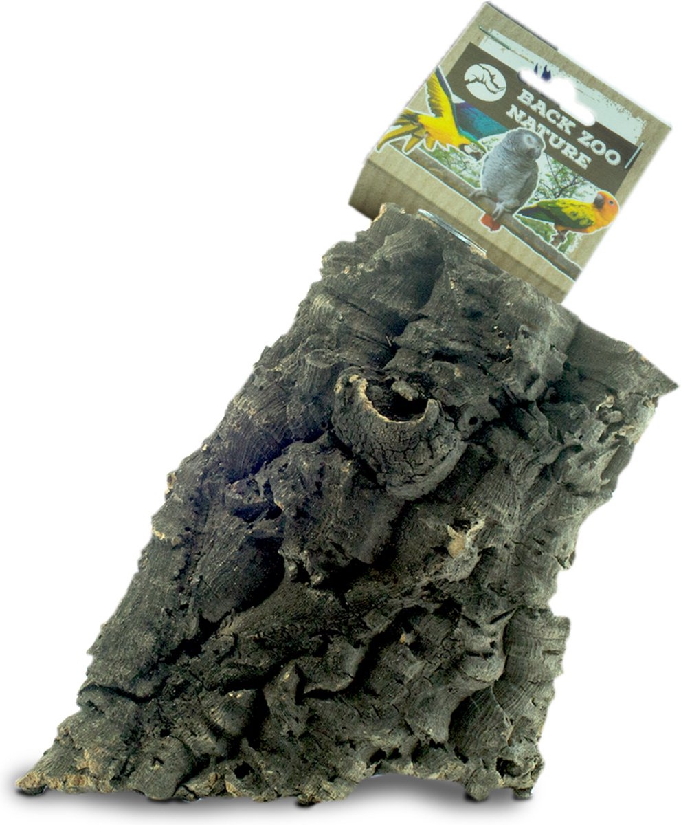 Back Zoo Nature Corky Chew Large