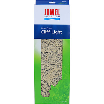 Juwel filtercovers in verschillende motieven