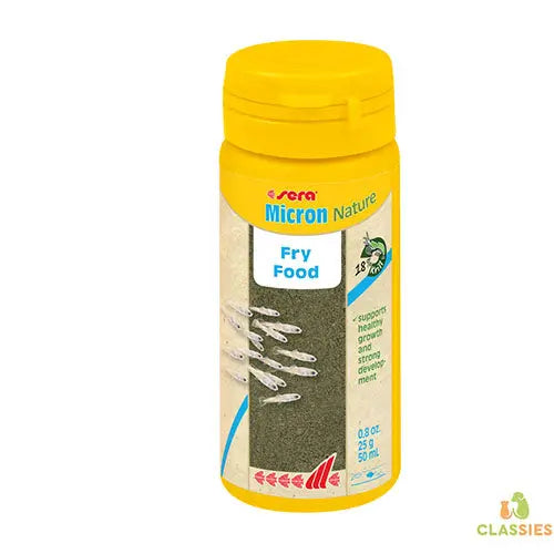 sera Micron Nature 50 ml Classies