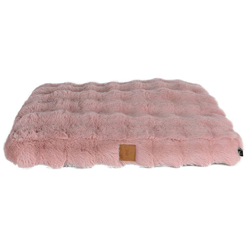 Boony est ‘1941’ Ligkussen - Zacht Imitatie Bont - Verkrijgbaar in 3 maten en 3 kleuren