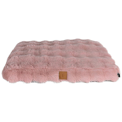 Boony est ‘1941’ Ligkussen - Zacht Imitatie Bont - Verkrijgbaar in 3 maten en 3 kleuren