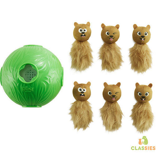 Nina Ottoson Dog Snuffle N&