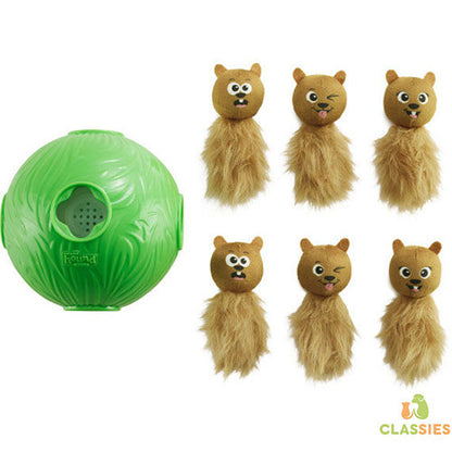 Nina Ottoson Dog Snuffle N&
