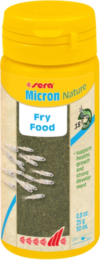 sera Micron Nature 50 ml