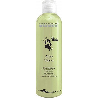 Diamex Shampoo Aloe Vera