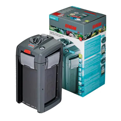 Eheim Professioneel 4 - Aquariumfilter - 240-600 L Classies