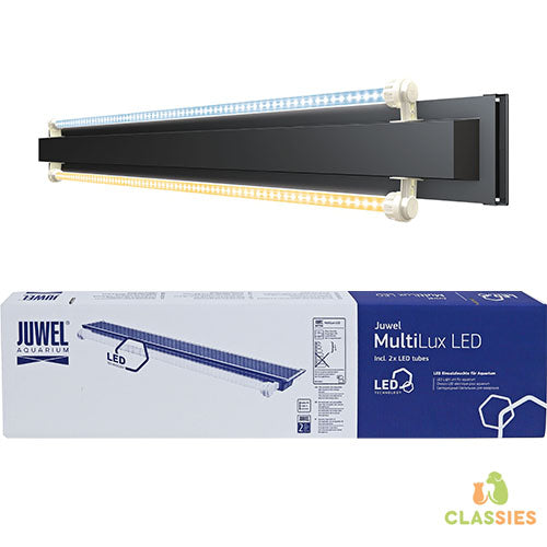 Juwel LED balk 55 tot 150 cm Classies