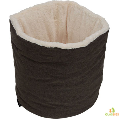 Jack and Vanilla Nimba - Panier avec 7 applications différentes - Disponible en 2 couleurs