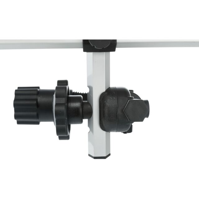 Trixie Autorek 96 - 163 cm - hoogte 34 - 48 cm